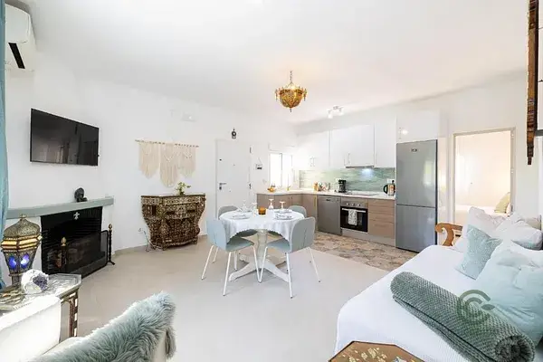 Casa Rural con Piscina cerca de Málaga