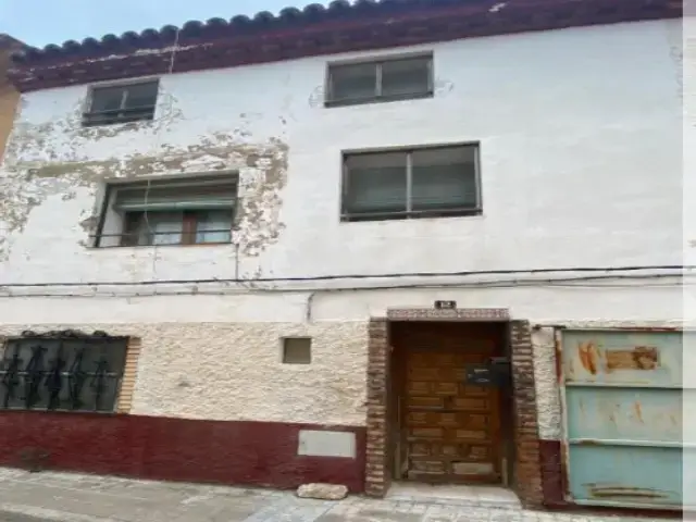 Chalet en venta en Plaza de la Iglesia, 12