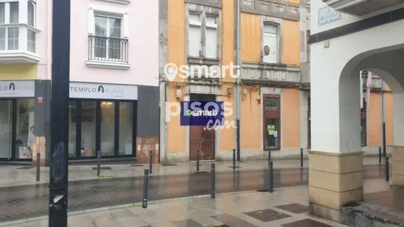 Piso en venta en Calle de Rentería Reyes, 1