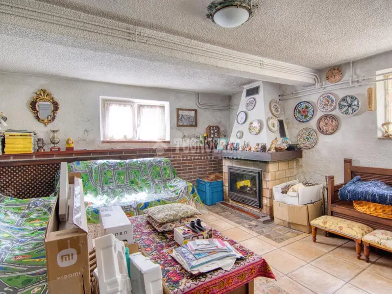 Chalet Adosado en Santander 418m2 5 Dormitorios Jardin 3 Garajes