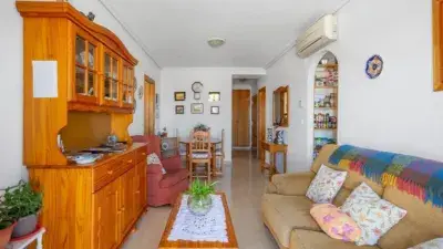 Atico en Venta Torrevieja Casco Urbano con Garaje y Terraza