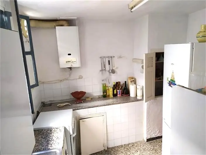 Casa Andaluza de 6 Dormitorios en Rute