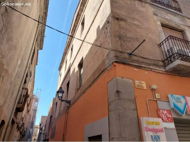 Edificio en Venta Torroella de Montgri Centro