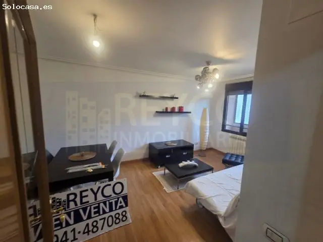 Apartamento En Venta En Avenida Burgos Con Piscina