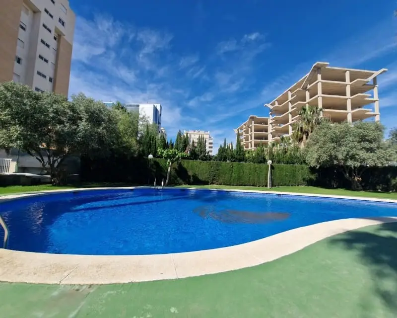Apartamento en Guardamar del Segura cerca de la playa