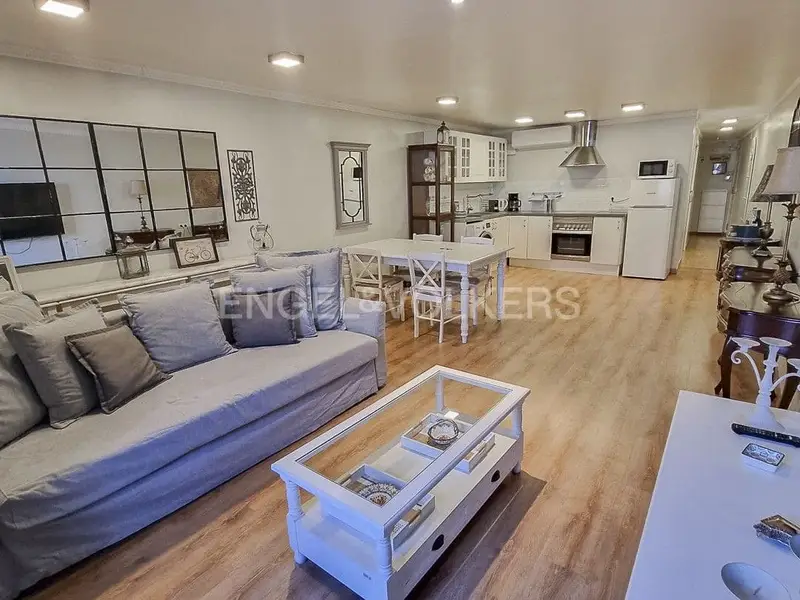 Loft en venta en el Barri Gòtic Barcelona