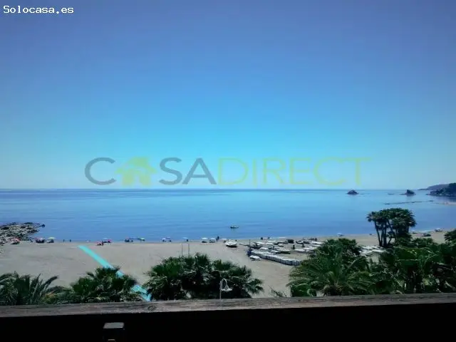 Alquiler Piso 3 Dormitorios Frente al Mar Granada