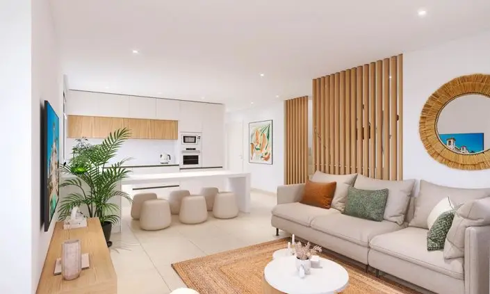 Villa 4 Dormitorios Bigastro Alicante Venta