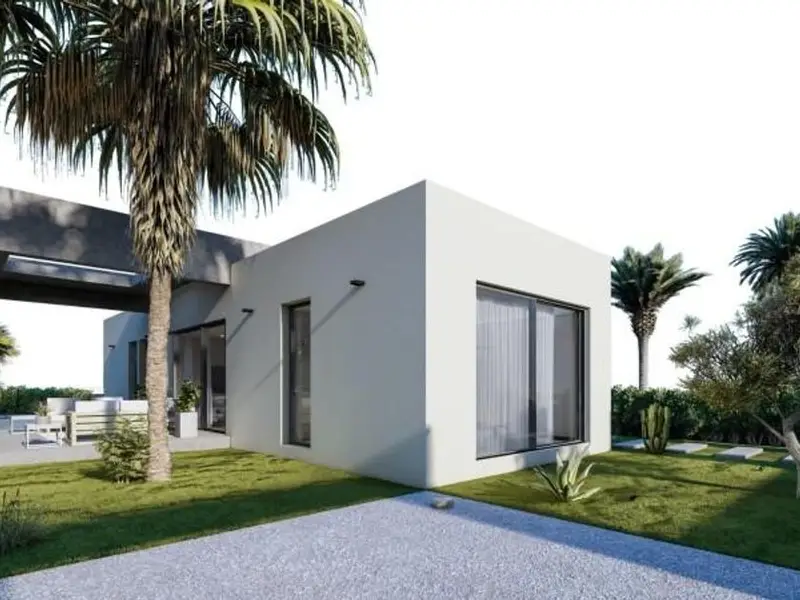 venta Chalet en Centro Oeste, Murcia (AZV-AZ-N8309)- Globaliza