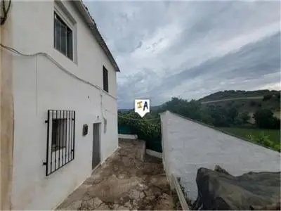 Casa Adosada en Mures Alcalá la Real 2 Dormitorios