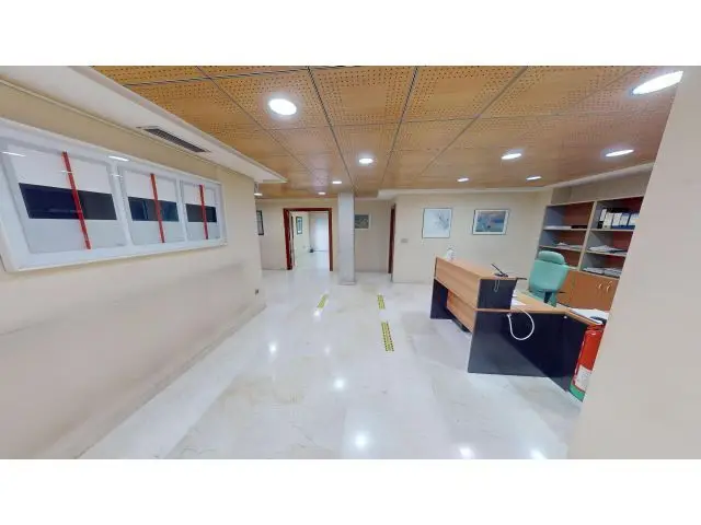 Oficina 309m² Centro Alicante: Ideal Empresas y Despachos