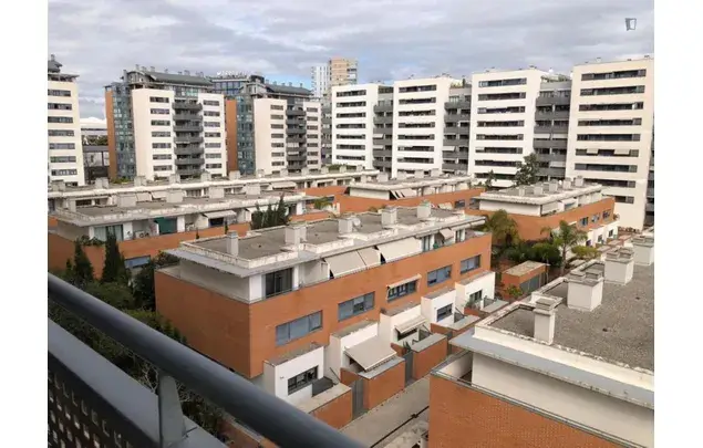 Alquiler casa 4 dormitorios Valencia Rascanya
