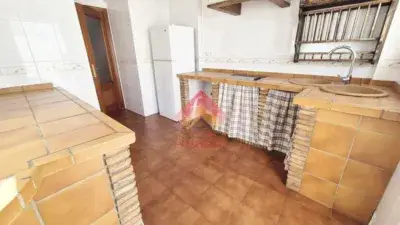Casa en Venta en La Planilla 117m2 3 Dormitorios