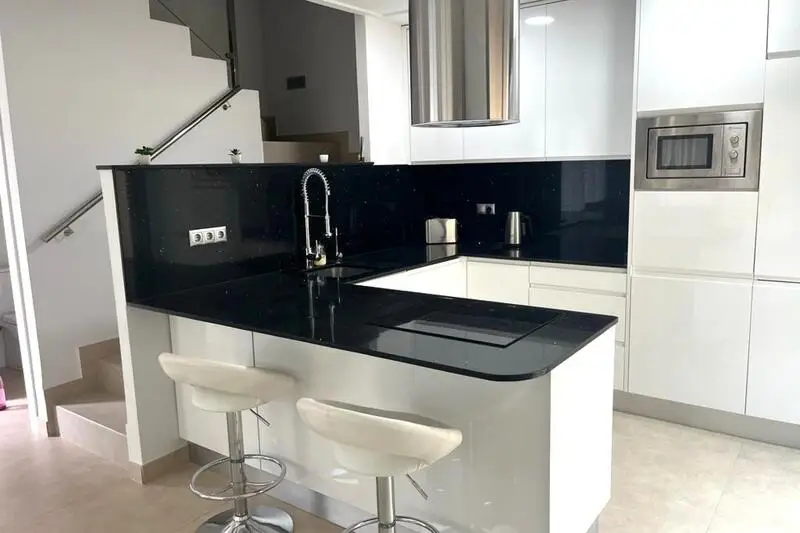 Adosado 3 Dormitorios Benijofar Piscina Privada 2019