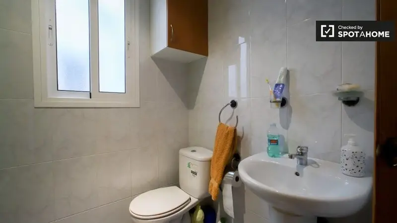 Apartamento 2 dormitorios Valencia