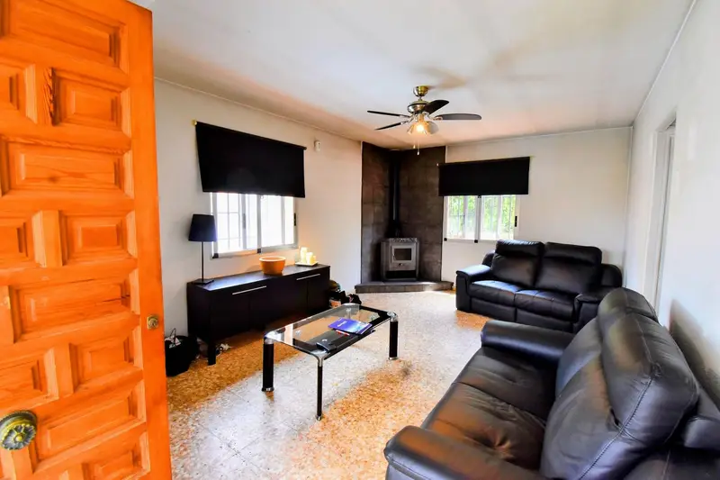Chalet en Venta 5 Dormitorios Piscina Montroy Valencia