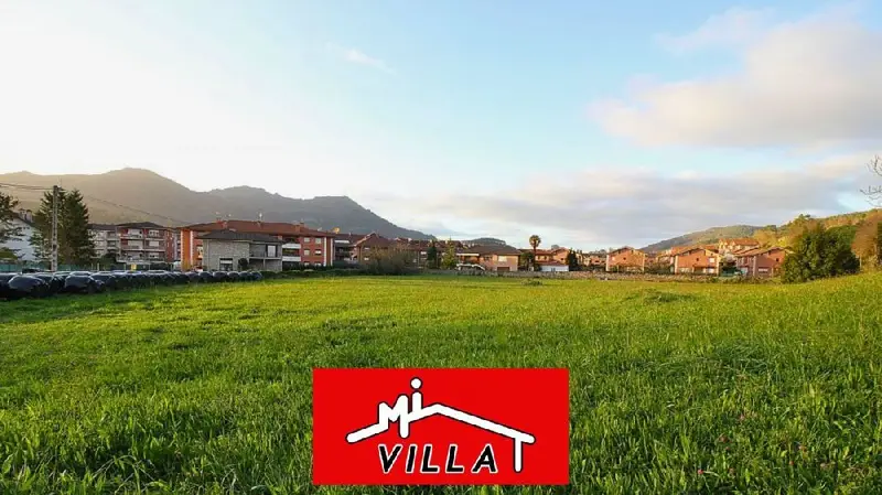 Venta Parcela con Casa en Ampuero 8608m2