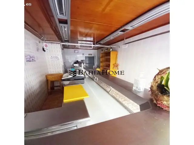 Local Comercial en Venta Santander - Oportunidad de Negocio