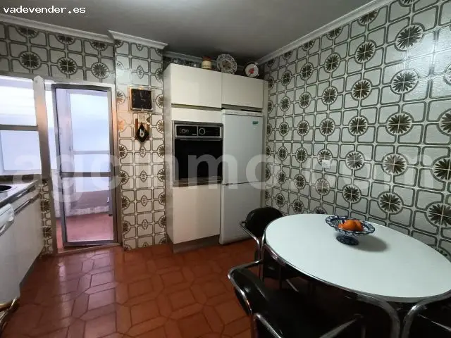 Piso en venta Valladolid 4 dormitorios reforma integral