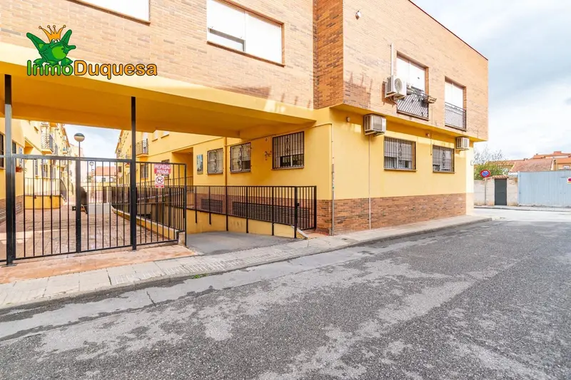Apartamento en Venta Las Gabias Granada Alta Rentabilidad Inversores