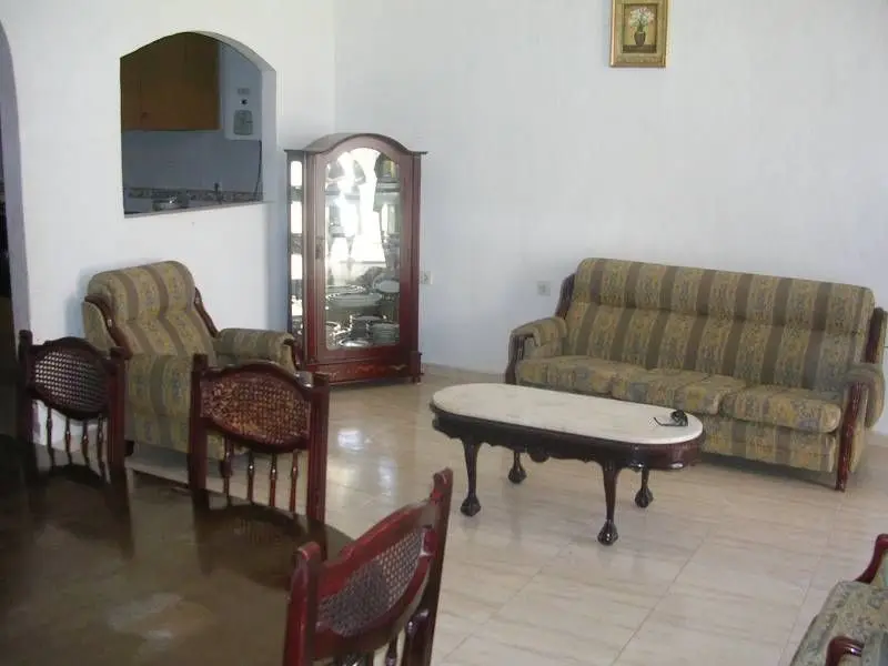 Venta Piso 4 habitaciones Ayuntamiento Crevillent