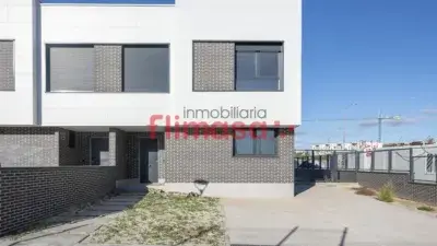 Chalet en venta en Calle Varsovia