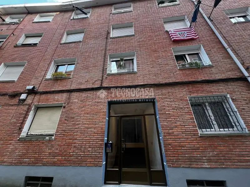 Piso en venta en Bilbao Uretamendi 3 dormitorios 74m2