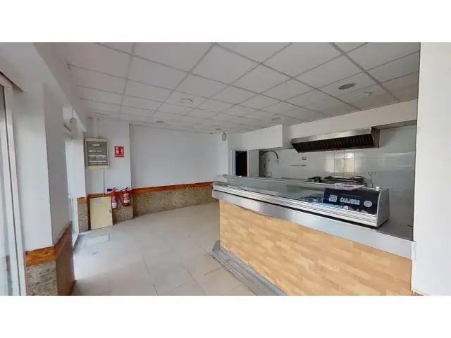 Local en Alquiler Castelldefels Playa 40m2
