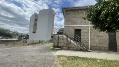 Casa en venta en Avenida de Domingo Bueno, cerca de Calle de San Sebatian