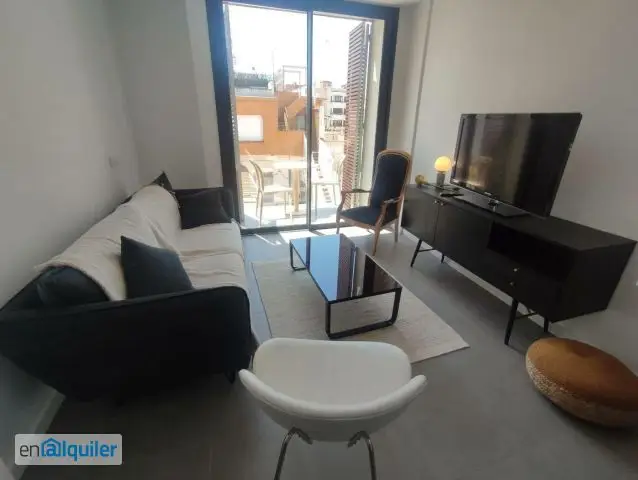 Alquiler Vacacional Duplex Palamós Centro Playa
