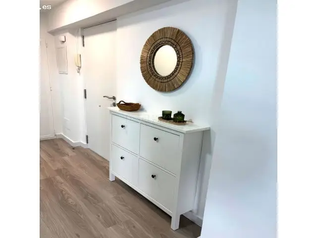 Apartamento con Vistas al Mar en Campoamor Alquiler Anual