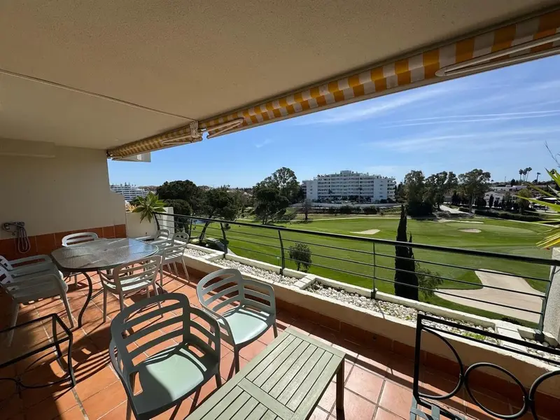 Atico Duplex en Guadalmina Alta Marbella