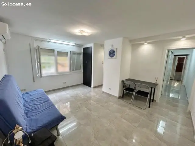 Piso en Venta El Besòs 2 Dormitorios Cerca de la Playa