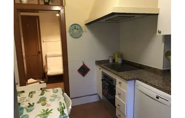 Alquiler Habitacion 90m2 Vigo