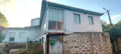 Casa en Venta a 5 Minutos de Celanova