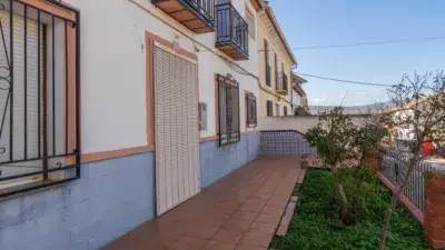 Casa en Cozvíjar cerca de Granada 6 dormitorios 2 baños