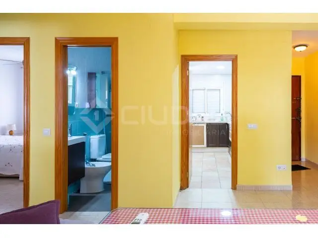 Piso en venta La Macarena 3 habitaciones 78m2