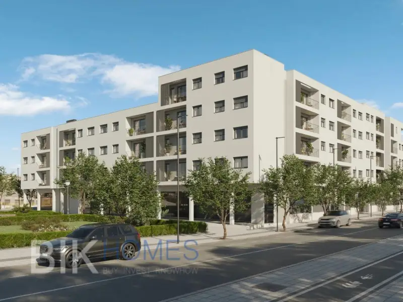 Apartamento en Venta San Bartolome con Piscina