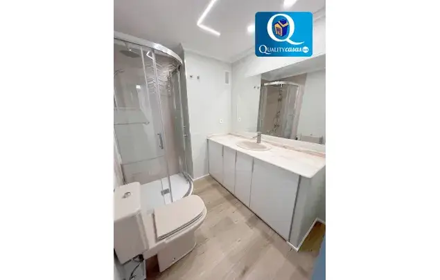 Alquiler Apartamento 3 Dormitorios 122m2 Alicante Maisonnave