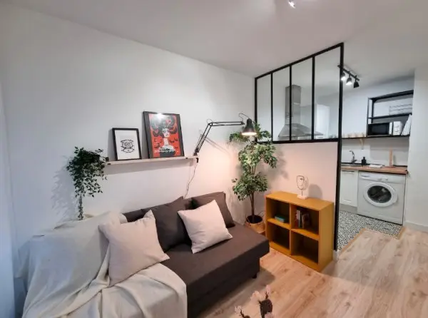 Apartamento en Oviedo