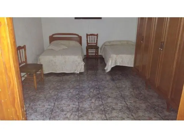 Casa 200m2 para Reformar