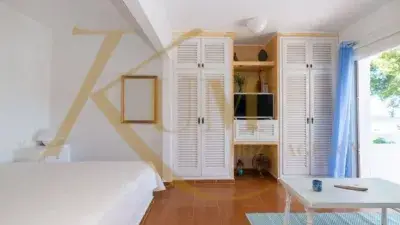 Estudio en Alquiler Cala Vadella Ibiza Verano Invierno