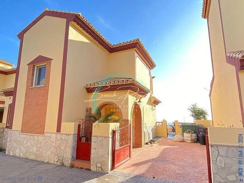 5 Cuarto Adosado en venta
Torrox, Málaga
