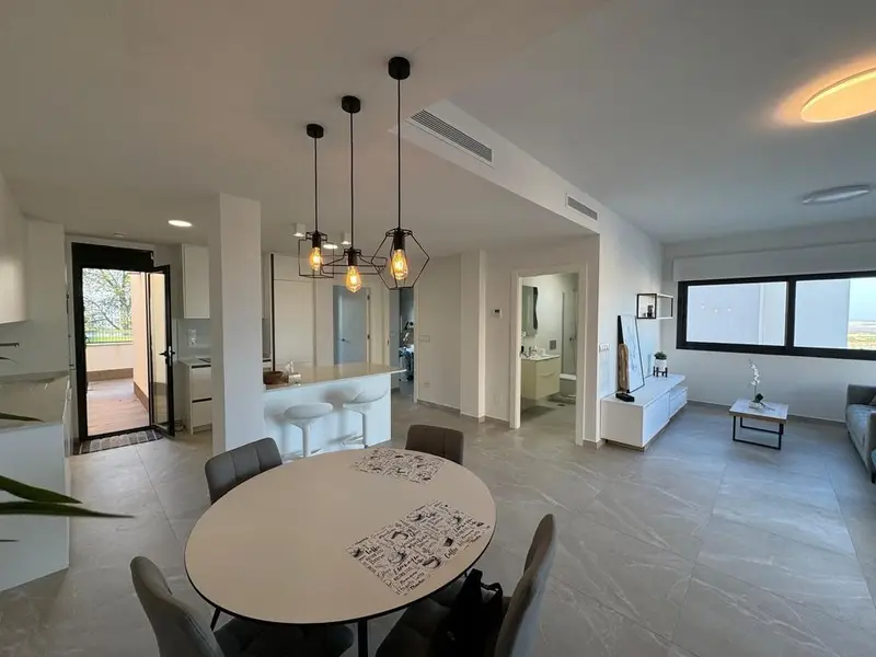 Villa Moderna con Piscina Privada y Vistas Espectaculares