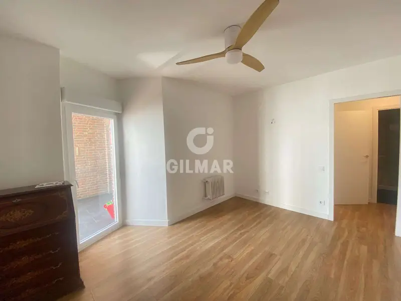 Piso en Alquiler Guindalera Madrid 95m2 2 Dormitorios 2 Baños