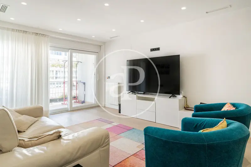 Piso en Venta Madrid: Lujo y Confort en Zona Exclusiva