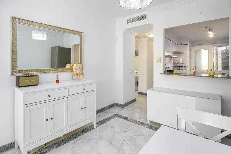 2 Cuarto Apartamento para alquiler a corto plazo
Nueva Andalucia, Málaga