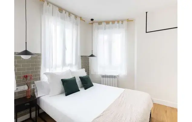 Alquiler Habitacion Bilbao Proceso Online