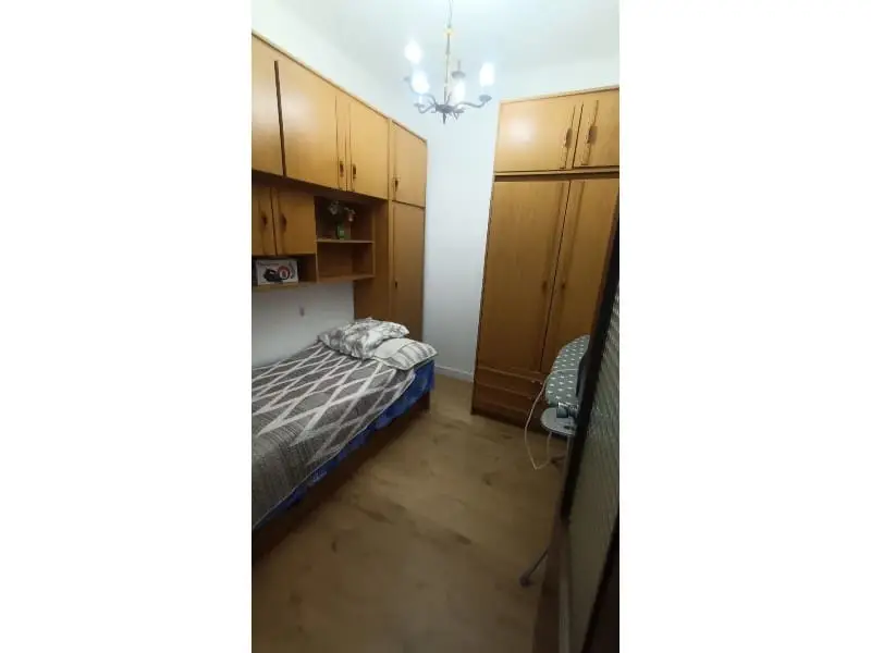 Apartamento en Ferrol 2 dormitorios, reformado