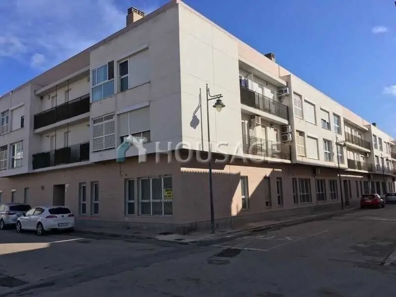 Piso en venta en Alginet Valencia